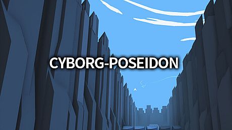 Cyborg-Poseidon DLC