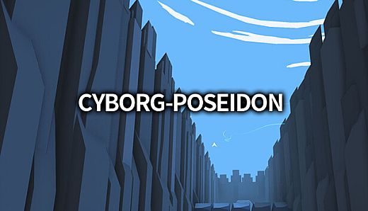 Cyborg-Poseidon
