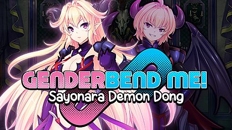 Genderbend Me! Sayonara Demon Dong Game