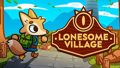 Lonesome Village Game
