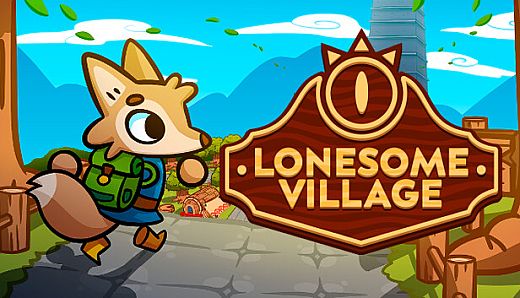 Lonesome Village