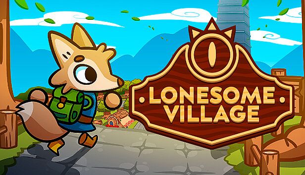 Buy Lonesome Village