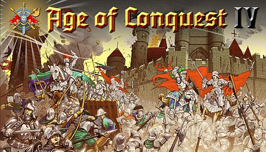Age of Conquest IV