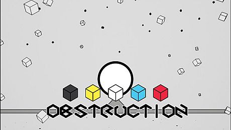 Obstruction : VR Game