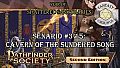 Fantasy Grounds - Pathfinder 2 RPG - Pathfinder Society Scenario #3-15: Cavern of the Sundered Song