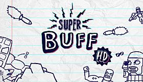 Super Buff HD