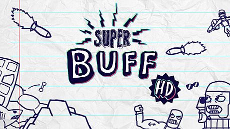 Super Buff HD