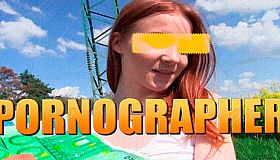 Pornographer