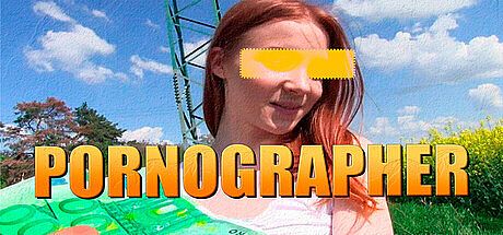 Pornographer