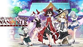Touhou Genso Wanderer -FORESIGHT-