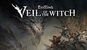 Lost Eidolons: Veil of the Witch - Main Character Skin Set