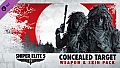 Sniper Elite 5 : Concealed Target Weapon and Skin Pack