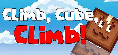 Climb, Cube, Climb! Game