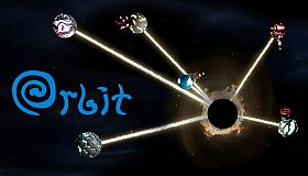 Orbit VR