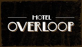 Hotel Overloop