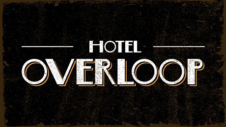 Hotel Overloop Game