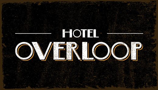 Hotel Overloop