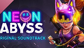 Neon Abyss Soundtrack