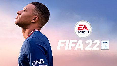 FIFA 22 Game