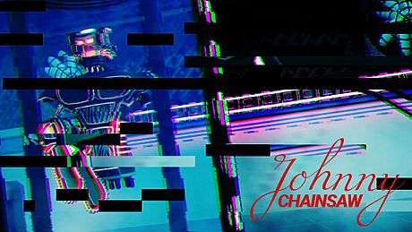 Johnny Chainsaw Game