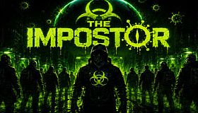 THE IMPOSTOR