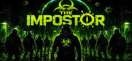 THE IMPOSTOR Game