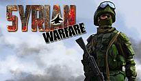 Comprar Syrian Warfare para PC