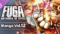 Fuga: Melodies of Steel (Manga) Vol. 12