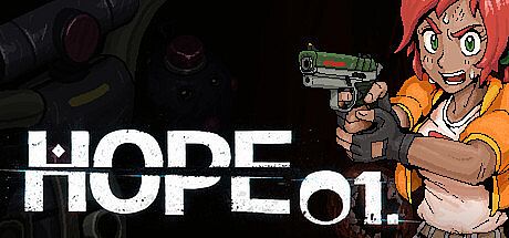 HOPE 01 Game
