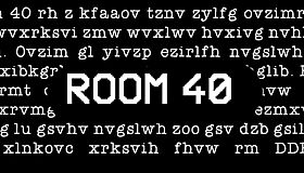Room 40