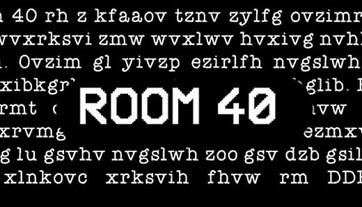 Room 40