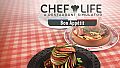 Chef Life - BON APPÉTIT PACK