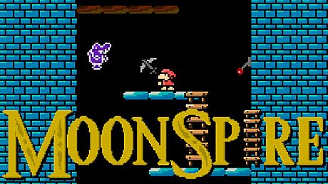 MoonSpire Game
