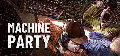 Machine Party