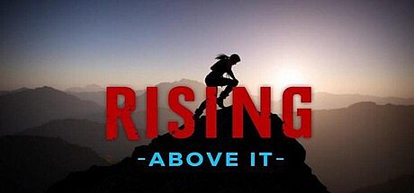 Rising Above It Game