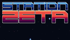 Station Zeta
