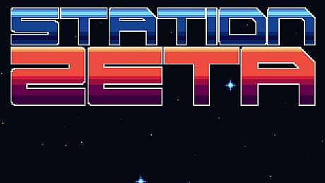 Station Zeta Game