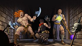 Devious Dungeon 2