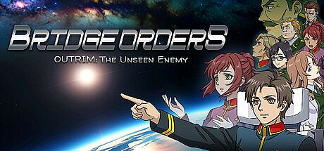 Bridge Orders - Outrim: The Unseen Enemy