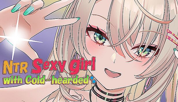 Buy NTR Sexy girl with Cold-hearded