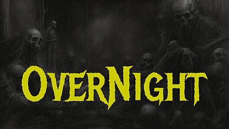 OverNight Game