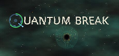 Quantum Break Game