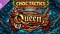 Choc Tactic 4 Chess Master - Game of Queens