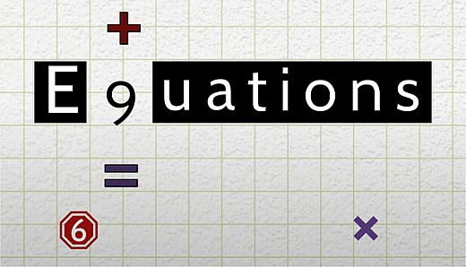 E9uations