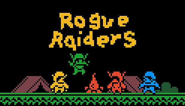 Buy Rogue Raiders