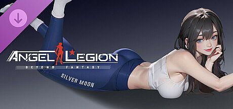 Angel Legion-DLC Vibrant Vitality G