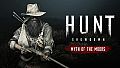 Hunt: Showdown 1896 - Myth of the Moors