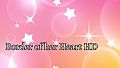 Border of her Heart - HD