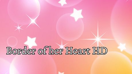 Border of her Heart - HD DLC