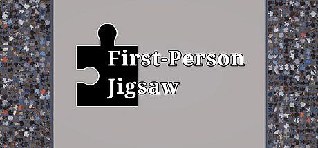 First-Person Jigsaw